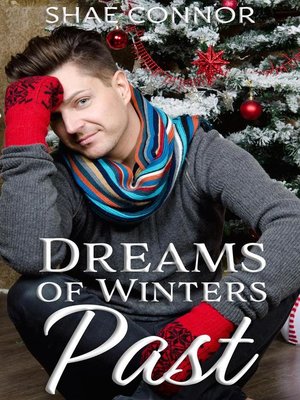cover image of Dreams of Winters Past